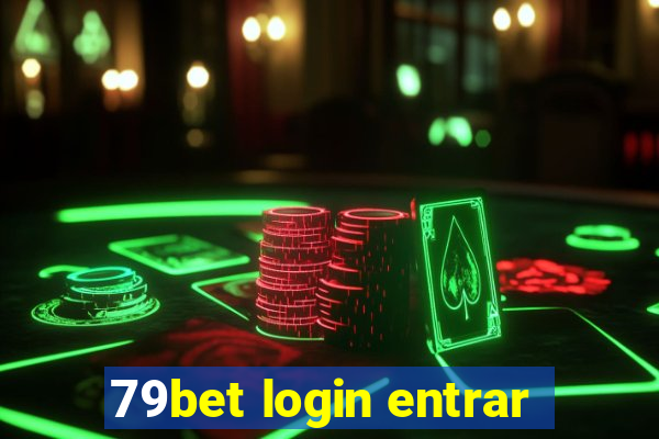 79bet login entrar